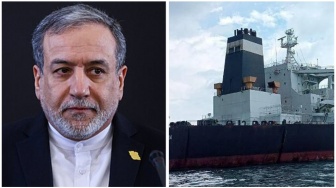 Iran Sakit Hati Kapal dan Minyak Miliknya Rp 1,17 triliun Dilelang Indonesia