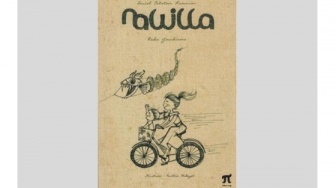 Kembali Jadi Anak Kecil Lewat Na Willa: Serial Catatan Kemarin