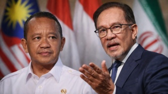 Beda Nasib Indonesia dan Malaysia di Selat Hormuz, Kenapa Pemerintah Tak Mampu Lobi Iran?