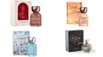 7 Rekomendasi Parfum Mykonos Paling Tahan Lama, Wanginya Awet Seharian!