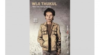 Ulasan Novel Wiji Thukul, Misteri Hilangnya Aktivis Indonesia