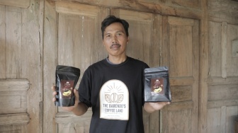 Banyuanyar Green Smart Village: Dari Mimpi Desa, Tumbuh Ekonomi Berbasis Masyarakat