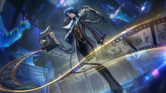 5 Hero Mobile Legends Terbaik Patch 2.1.6.1 yang Wajib Pick untuk Push Rank