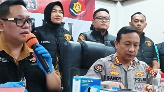 Skandal Rudapaksa Turis China di Bali: Pelaku Ditangkap Saat Hendak Kembalikan iPhone Korban!