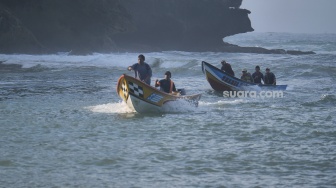 Dari Laut, Ladang, hingga UMKM: Desa Sumberejo Menenun Asa Menuju Kemandirian