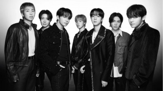 BTS Pecahkan Rekor, Album ARIRANG Terjual 4,17 Juta Kopi di Minggu Pertama