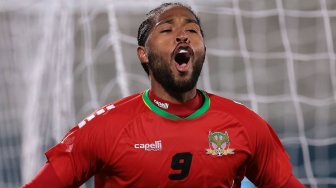 Jelang Lawan Timnas Indonesia, Bintang St Kitts and Nevis Ngaku Digoda untuk Berkarier di Tanah Air