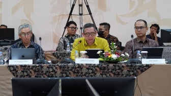 Indonesia Siapkan Draft Element Paper untuk Perbaiki Tata Kelola Royalti Digital Global