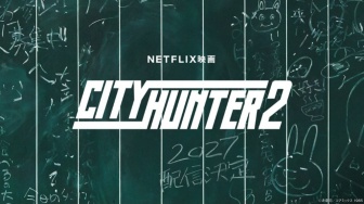 Ryo Saeba Is Back! Netflix Konfirmasi Film Sekuel Live Action City Hunter 2