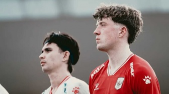 Ole Romeny Ketagihan Gaya Main Timnas Indonesia Era John Herdman