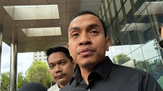 Diduga Langgar Etik, Pimpinan KPK Resmi Dilaporkan ke Dewas Buntut Tahanan Rumah Gus Yaqut