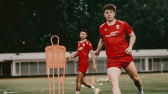 4 Pemain Andalan Timnas Indonesia yang Bisa Jadi Kunci Kemenangan atas Saint Kitts and Nevis