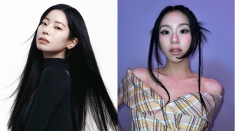 Dahyun dan Chaeyoung Sakit, TWICE Lanjutkan Tur THIS IS FOR dengan 8 Member
