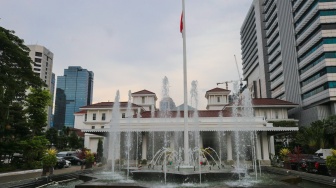 Respons Isu di Media Sosial, Pemprov DKI Jakarta Pastikan Penggunaan Kendaraan Dinas Sesuai Aturan