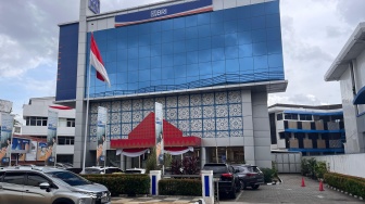 Dorong UMKM Naik Kelas, BRI Regional Office Palembang Kucurkan KUR Rp 2,34 Triliun