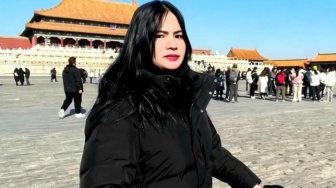 Siapa Shyalimar Malik? Viral usai Bongkar Perselingkuhan Suami