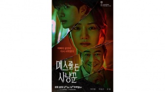 Hunter with a Scalpel: Drama Thriller Underrated yang Brutal dan Intens