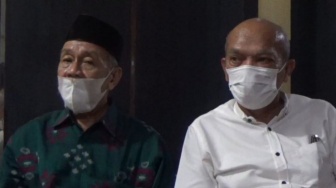 Kabar Duka, Tokoh Agama dan Juru Damai Konflik Poso Ustad Adnan Arsal Wafat