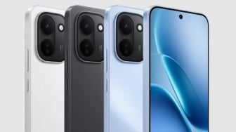 Lolos Sertifikasi Komdigi, iQOO Z11 Global Muncul di Geekbench dengan Chipset Berbeda