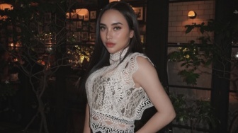 Salmafina Sunan Tantang Istri Taqy Malik Ketemuan, Bahas Pemicu Cerai Masa Lalu