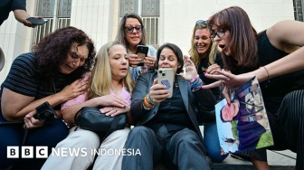 Gugat Meta dan YouTube soal Kecanduan Medsos, Perempuan Ini Tuntut Rp100 M