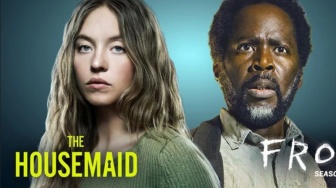 Rekomendasi Film & Serial Catchplay+ Maret 2026, Dari Misteri Korea hingga Adaptasi Stephen King