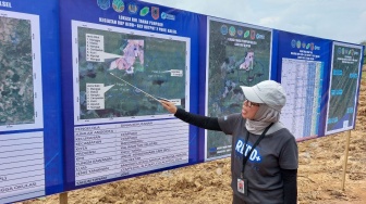 Dana Iklim dan Rehabilitasi Hutan di Kalimantan: Bisakah REDD+ Beri Dampak Jangka Panjang?