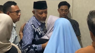 Eks Bupati Sleman Sri Purnomo: Jangan Sampai Menghukum Orang yang Tak Berdosa