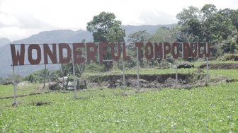 Desa Tompobulu: Destinasi Wisata Baru dengan Kearifan Lokal dan Ekonomi yang Tumbuh Bersama BRI