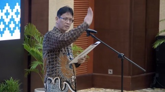 Harga BBM Tak Naik, Purbaya: Sekarang Popularitas Pemerintah Naik Kencang Sekali