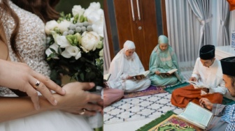 Perlunya Jaga Lisan, Julid Doakan Tetangga Hajatan 7 Hari Malah Berakhir Duka