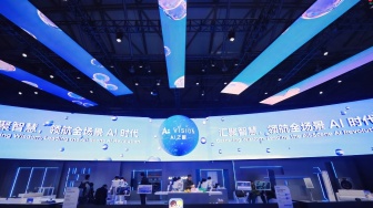 Teknologi AI Vision 2.0 dan Robot Rumah Tangga Jadi Tren di 2026, Smart Home Makin Canggih