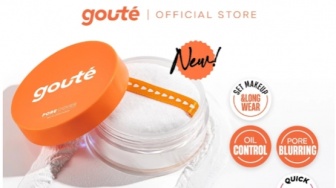 5 Bedak Tabur Lokal yang Bagus Anti Kilap Harga Terjangkau, Cocok Dipakai Sehari-hari