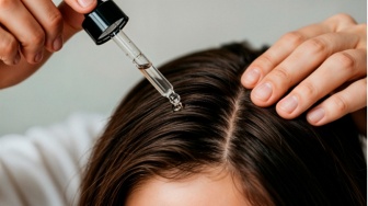 5 Hair Serum Murah untuk Mengatasi Rambut Megar, Mulai Rp14 Ribuan