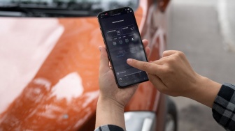 Serbuan Digital di Jateng: Trafik Indosat di Brebes Meledak 71 Persen, AI Jadi Kunci Sukses Mudik