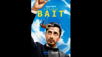 Review Serial Bait: Hadirkan Komedi yang Absurd dengan Sentuhan Realistis!