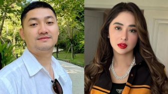 Angga Wijaya Bakal Jadi Duda Lagi, Ucapan Dewi Perssik Kembali Viral