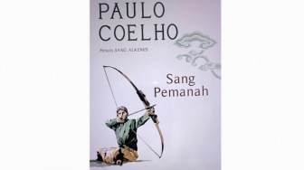 Inspirasi Kebijaksanaan Hidup dalam Novel Sang Pemanah