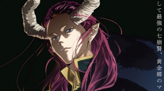 Angkat Arc Golden Land, Frieren Season 3 Dijadwalkan Tayang Oktober 2027