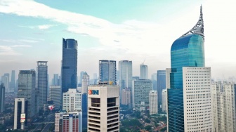 Dukung Earth Hour, BNI Perkuat Operasional Rendah Emisi dan Efisiensi Energi