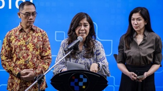 PP Tunas Berlaku 28 Maret 2026, Baru X dan Bigo Live yang Patuh