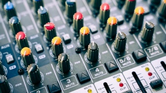 Sound Horeg: Antara Kebisingan dan Hiburan