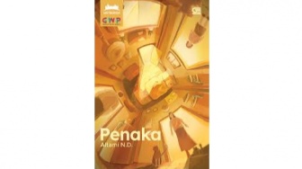 Review Novel Penaka, Kisah Pernikahan dan Realita yang Sesungguhnya