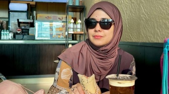 Risty Tagor Tak Pernah Tagih Nafkah Anak dari 3 Mantan Suami: Urusan Dia Sama Allah