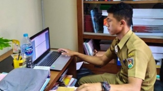 Kapan WFH ASN dan Pekerja Swasta Mulai Berlaku? Ini Usulan Hari Kerja di Rumah