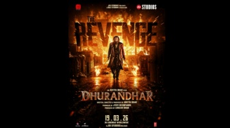 Review Film Dhurandhar: The Revenge, Sebuah Penutup Dwilogi yang Intens