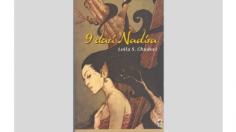 Buku 9 dari Nadira: Bagaimana Menemukan Makna Hidup Lewat Kehilangan