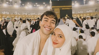 Keluarga Urus Badal Haji untuk Almarhum Vidi Aldiano, Apa Itu dan Bagaimana Prosedurnya?