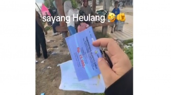 Sengkarut Sayang Heulang: Antara 'Getok Harga', Sumpah Serapah, dan Citra Buram Wisata Garut