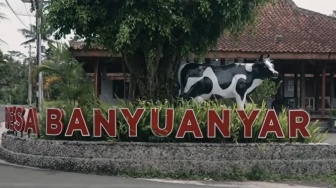 Banyuanyar Bertransformasi Jadi Green Smart Village Berbasis Kekuatan Warga